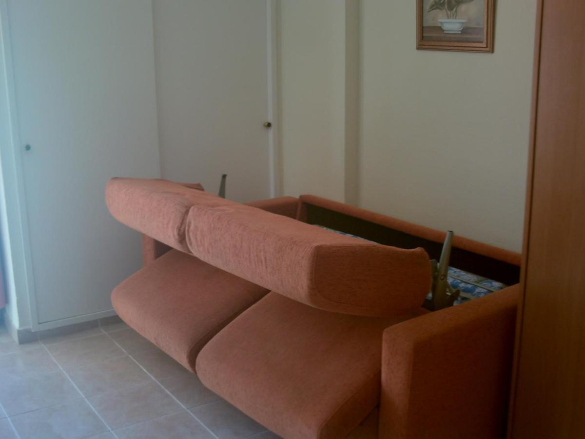 Estudio J-60, Terraza & 1º Planta Benalmadena Bagian luar foto